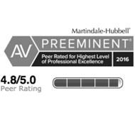 AV Preeminent AV Preeminent