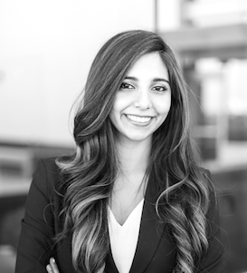 Melina Reynoso Headshot