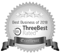 Best Business of 2018 Best Business of 2018