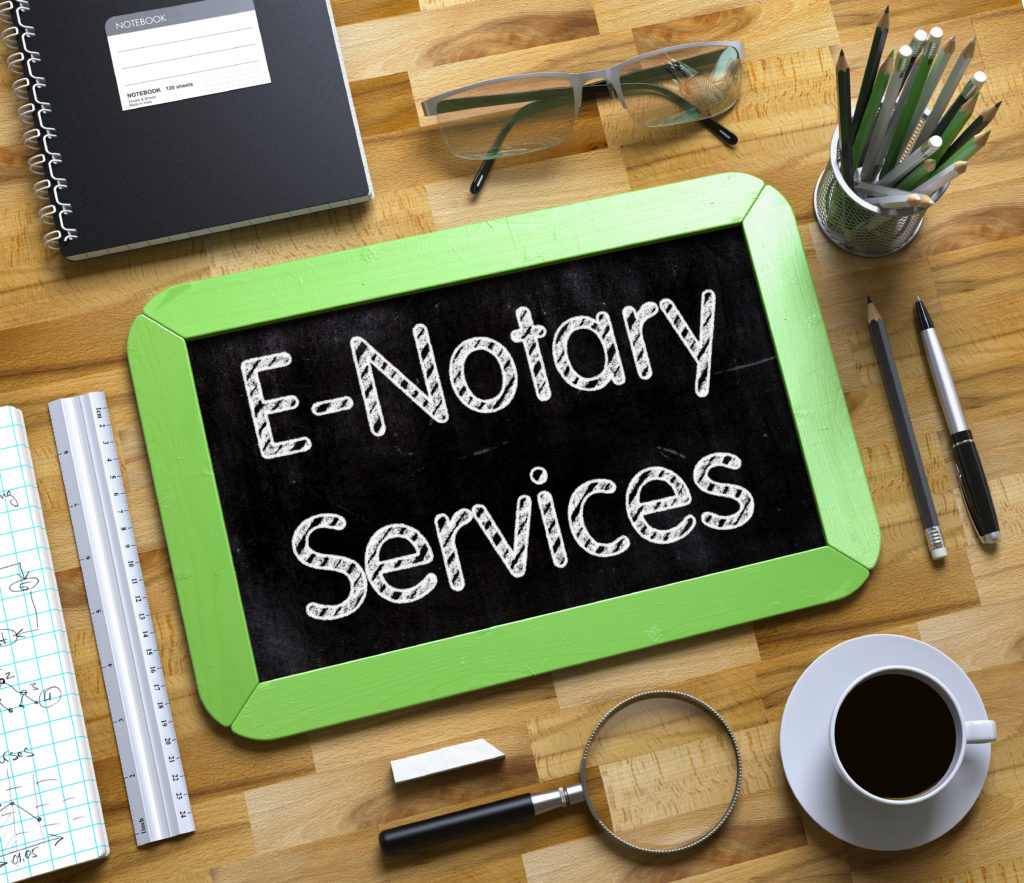 how to become a notary in florida