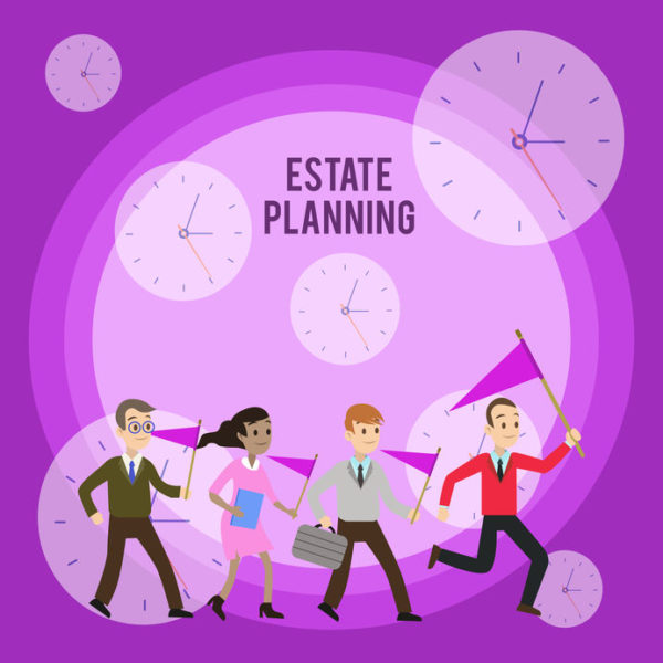 Probate Assets vs. NonProbate Assets EPGD Business Law