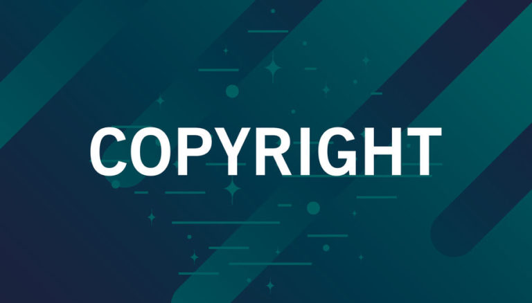 EPGD Law Copyright Law