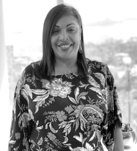Jeanette Garcia