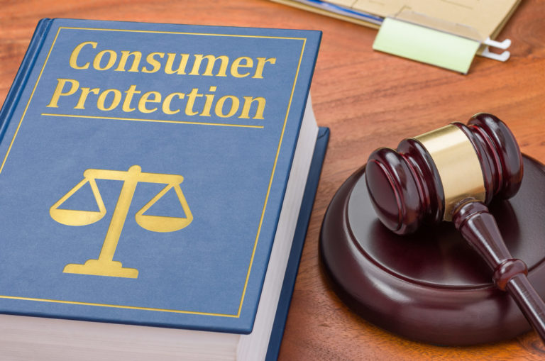 EPGD Law Consumer Protection