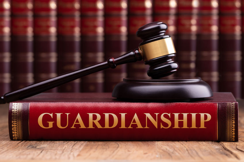 EPGD Law Guardianship