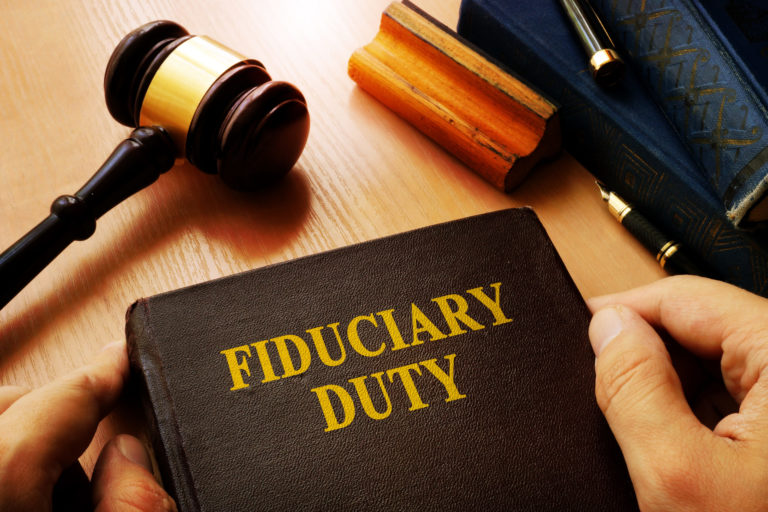 EPGD Law Fiduciary Duty