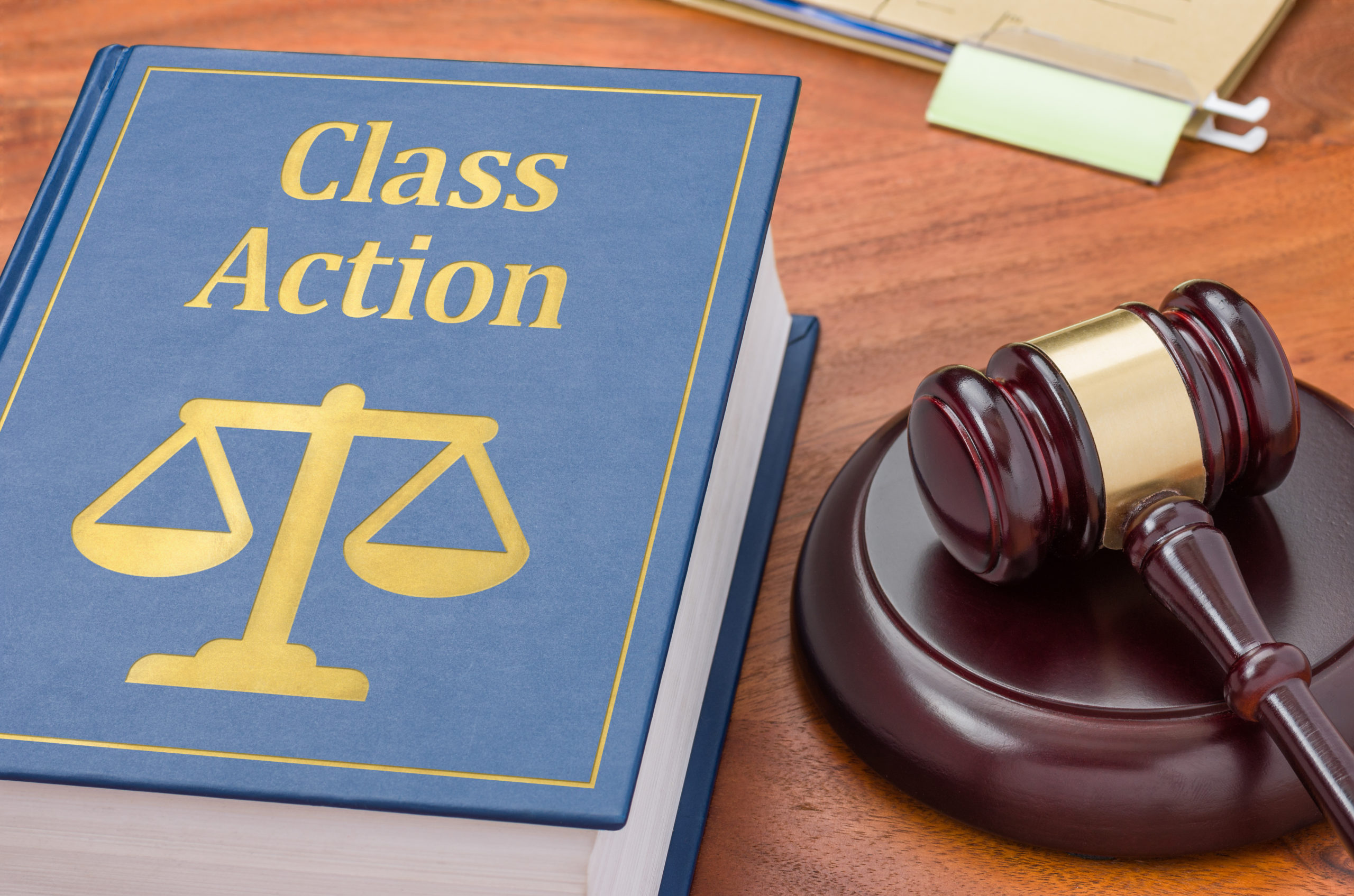 EPGD Law Class Action