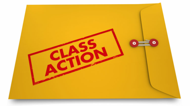 EPGD Law Class Action