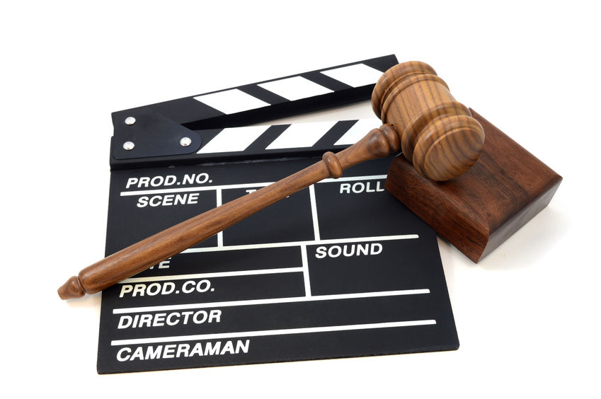 Entertainment Lawyer