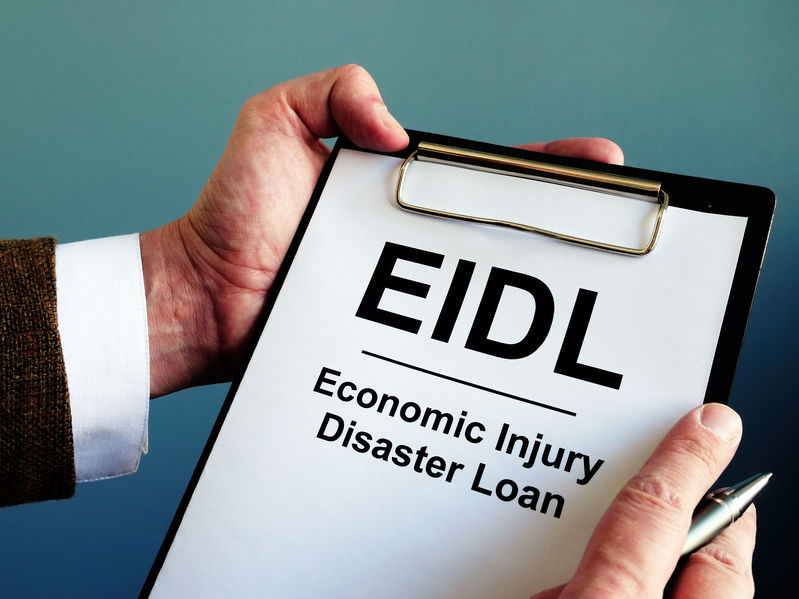 What is the EIDL Loan? - EPGD Business Law