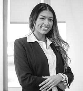 Karen Barahona