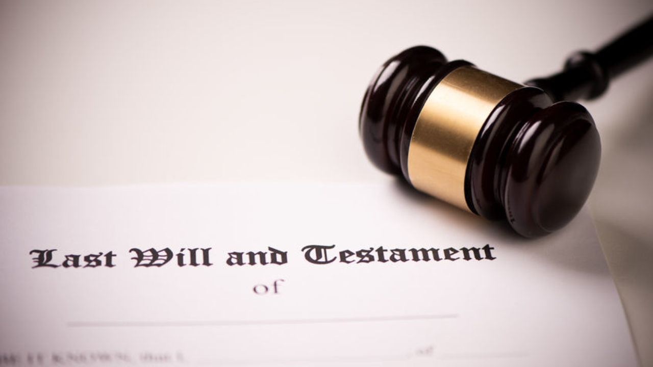 Grounds For Contesting A Will In Florida Epgd Business Law