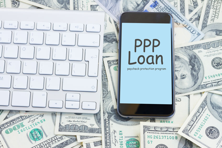 EPGD PPP Loan