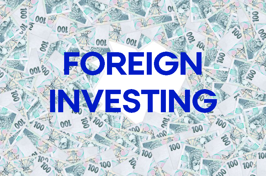 Foreign Investing