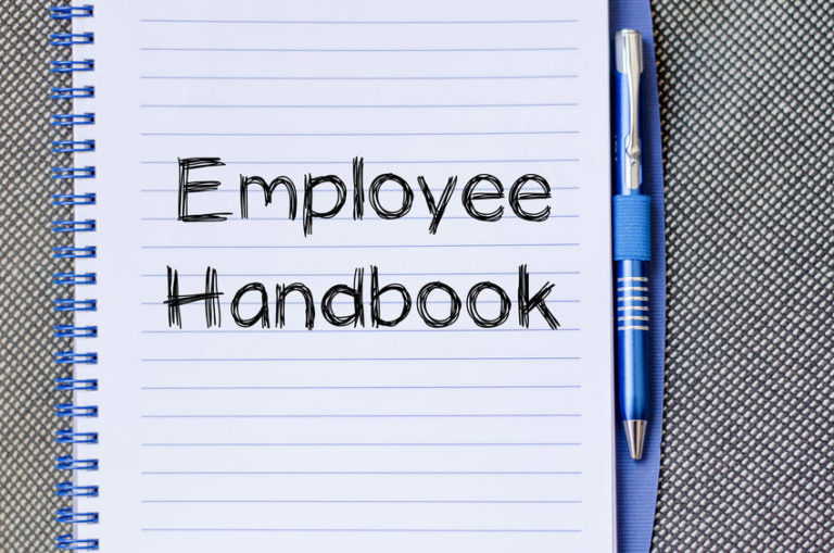 Employee Handbook