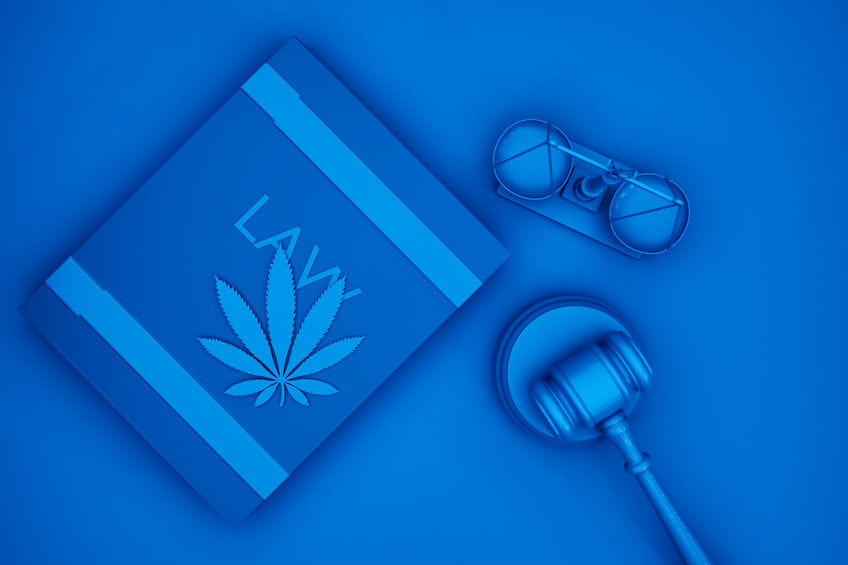Marijuana Legal Info