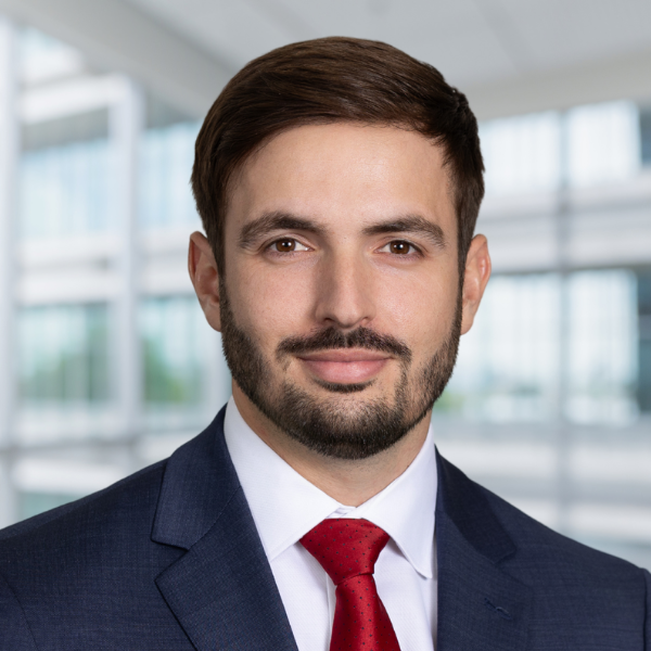 Gabriel Sanchez