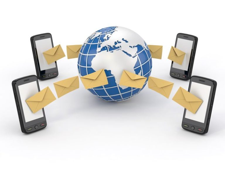 SMS messages, mobile phone and earth in reference to entertainment law