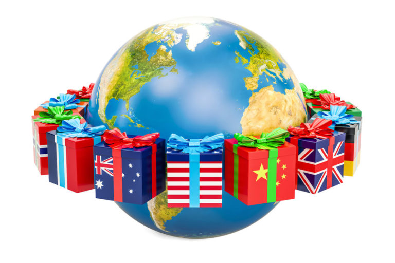 International Gift