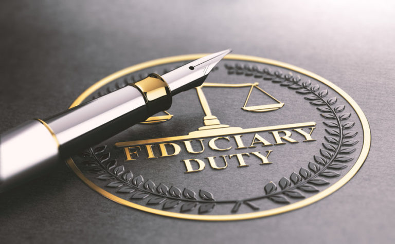 Fiduciary Duty