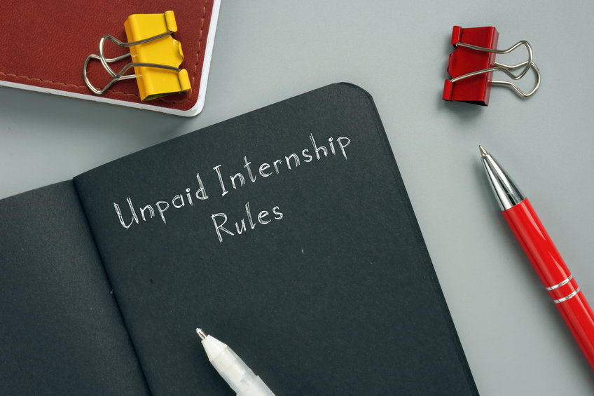 Unpaid Internship