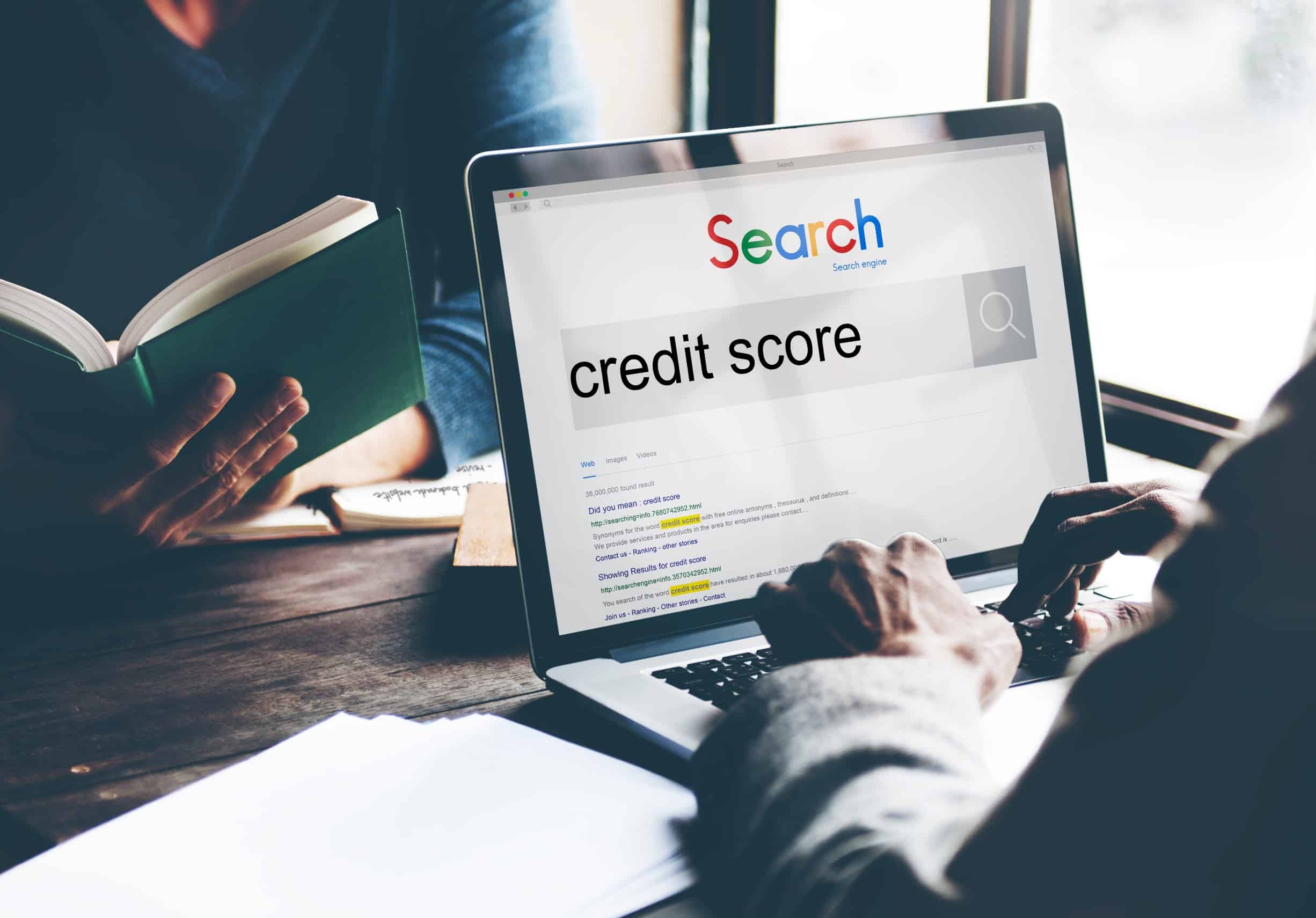 Credit Repair Business