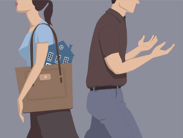 Common law marriage
