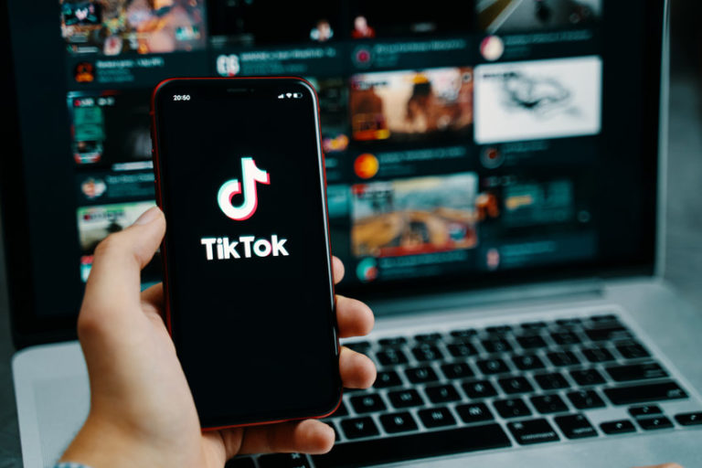 TikTok