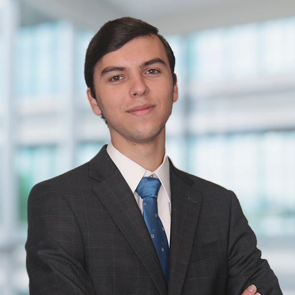 Headshot of Jose Rodriguez-Lage