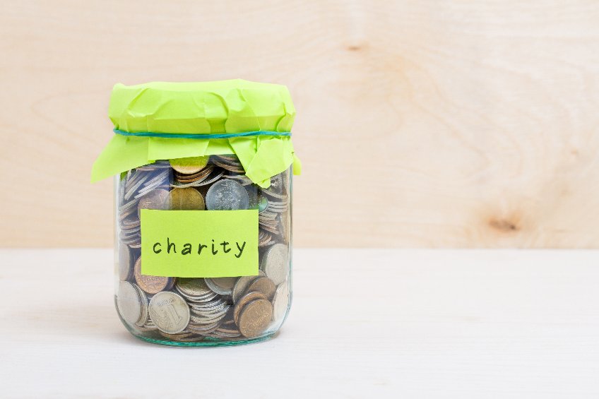 Picture of Charitable Remainder Trusts