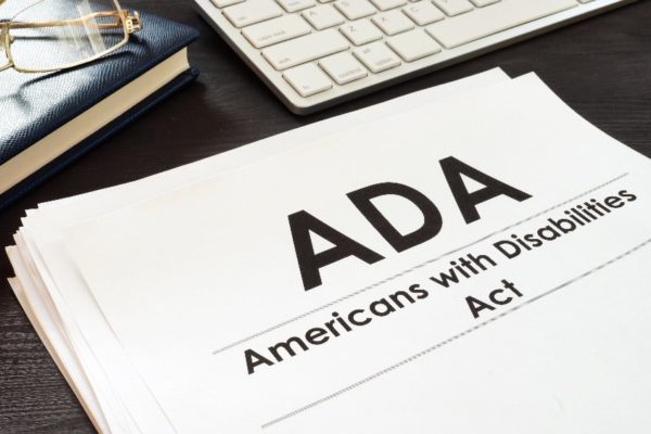 What Are The Chances Of Winning An Ada Lawsuit What is an ADA Lawsuit? - EPGD Business Law
