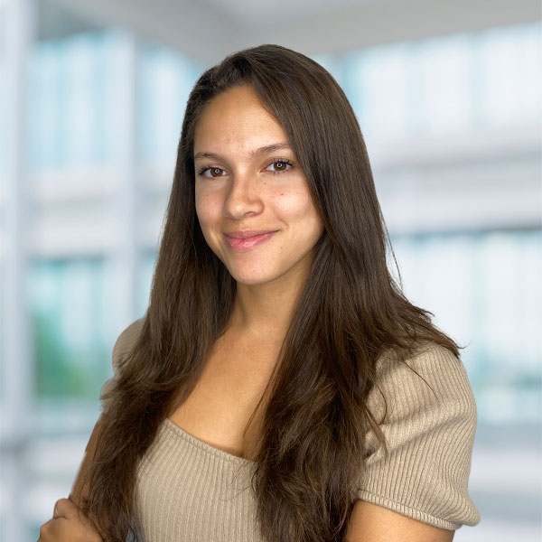 Juliana Monroy Rodriguez