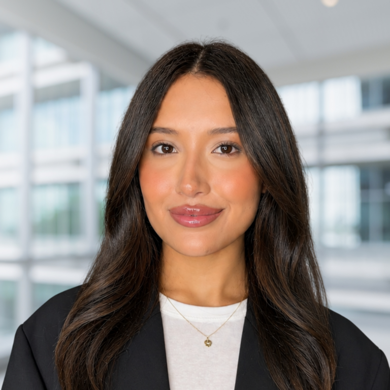Tiffany Guerrero Headshot