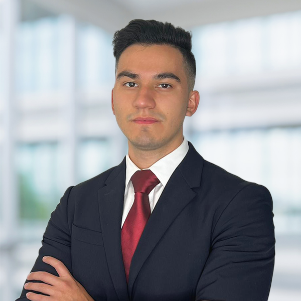 Bryan Escalona