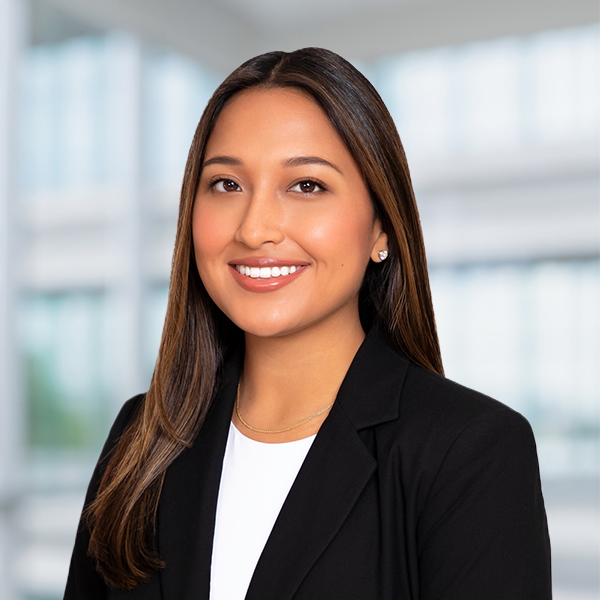 Headshot of Tiffany Guerrero