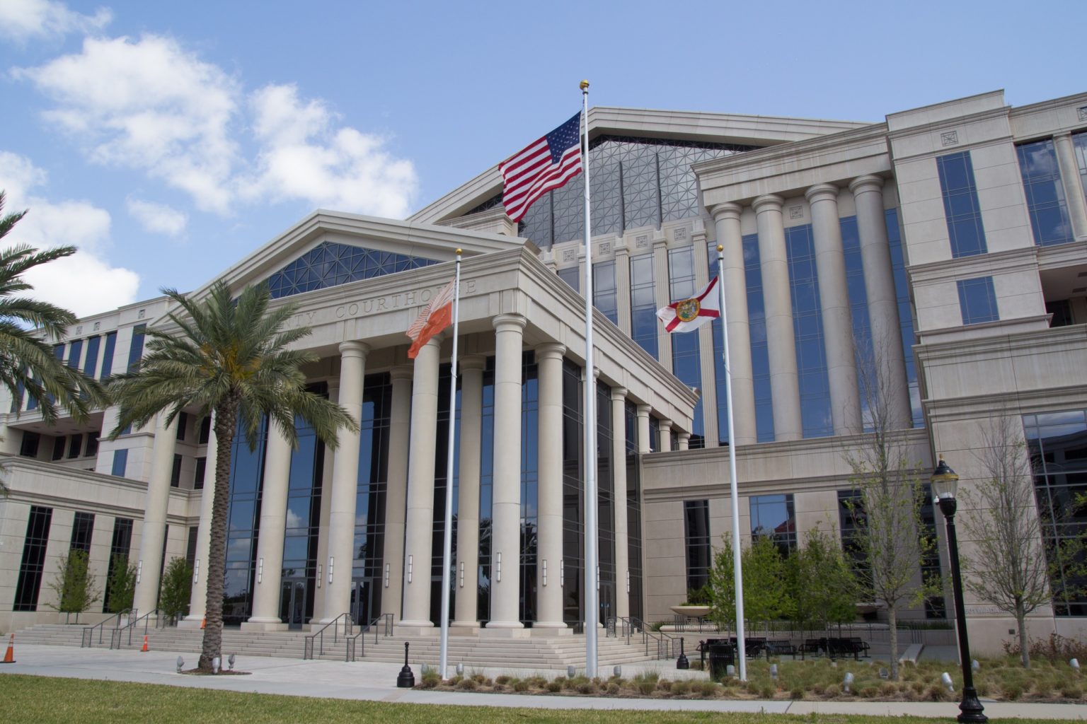Florida County Court Jurisdictional Changes EPGD Business Law