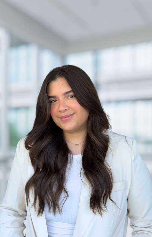 Sarai Salcedo Headshot