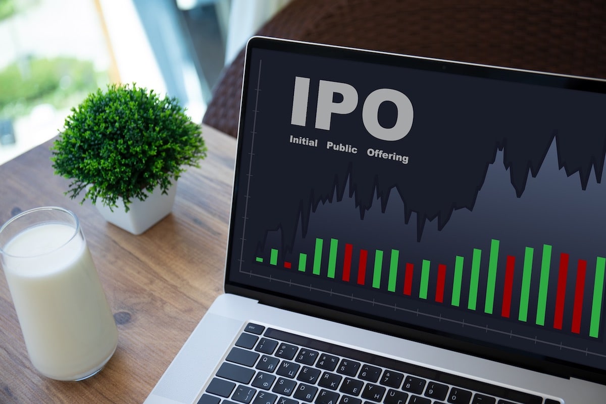 What Is The Difference Between an IPO and an ICO?
