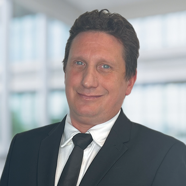 Joseph Turano Headshot