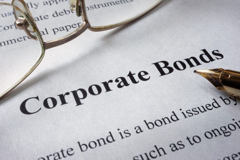 Corporate Bonds