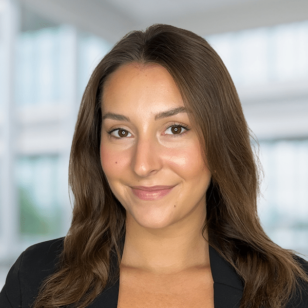Kylie Prieto Headshot