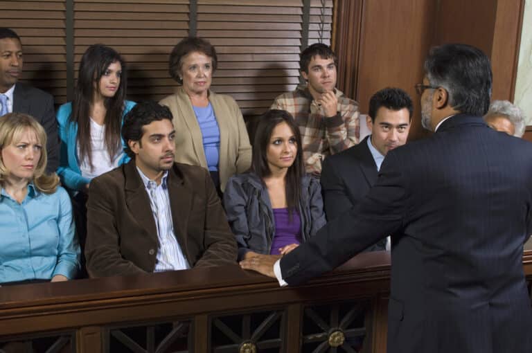 What to Expect During a Jury Trial in Civil Litigation