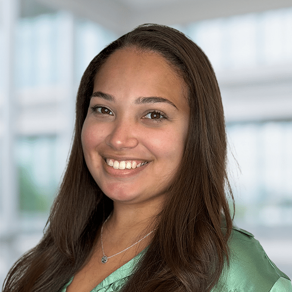 Headshot of Brittnie Perez-Castaneda