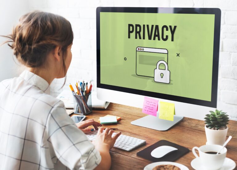 New Data Privacy Laws