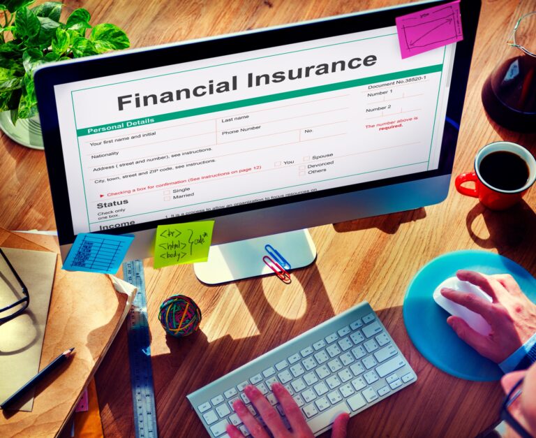 Financial Insurance