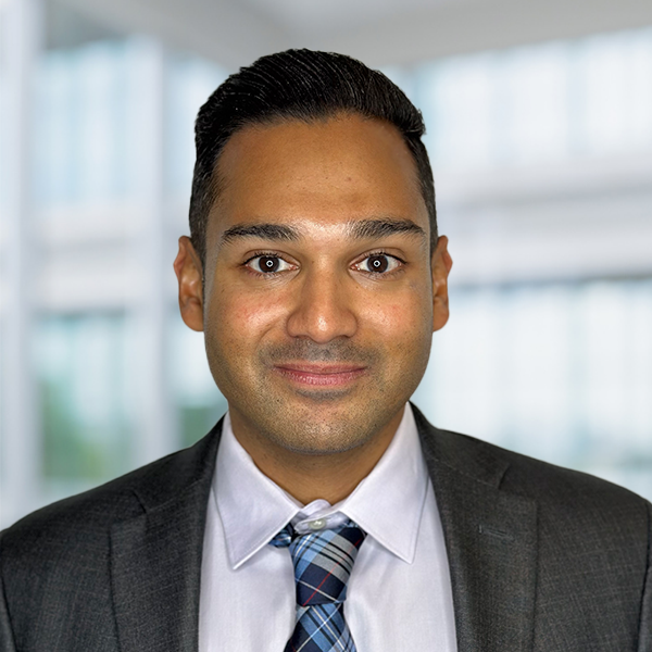 Abhishek Ramaswami