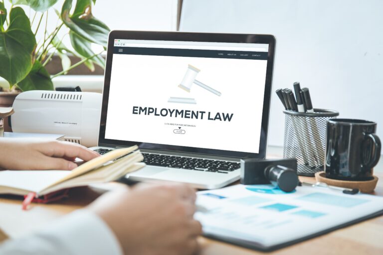 Navigating Entities to Avoid Federal Employment Laws