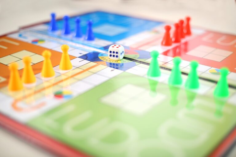 Image of a Board Game