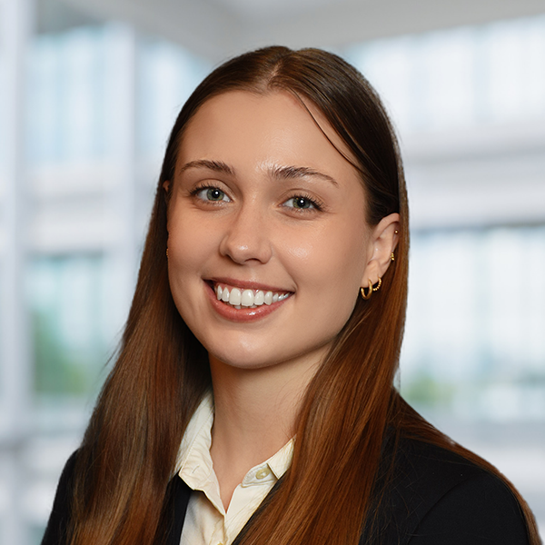 Madison Mathews Headshot