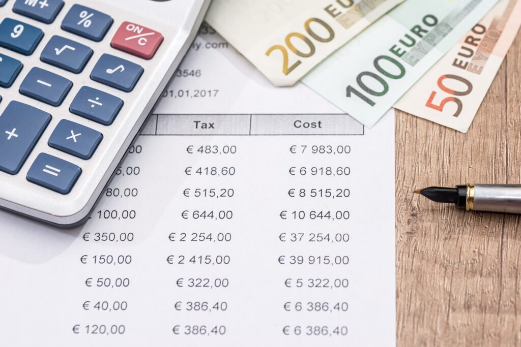 Do Foreign Persons Pay Taxes on U.S. Royalties? EPGD Business Law